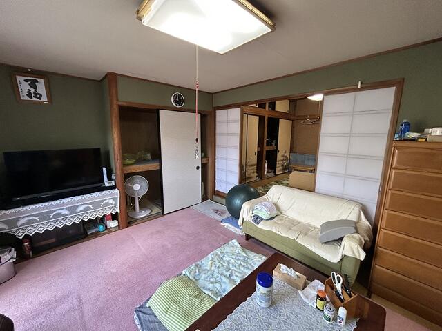 detached 愛知県新城市大野字下野 地図を見る