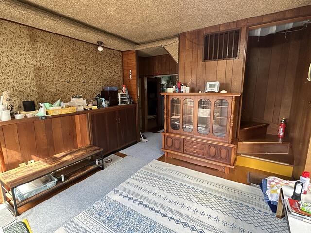 detached 愛知県新城市大野字下野 地図を見る