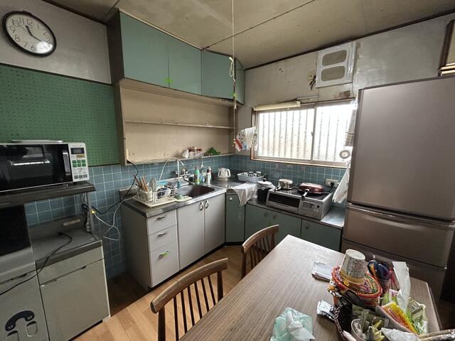 detached 愛知県新城市大野字下野 地図を見る