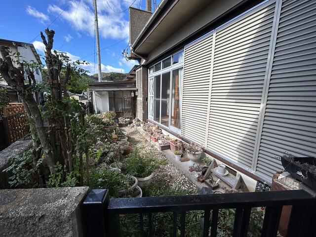 detached 愛知県新城市大野字下野 地図を見る