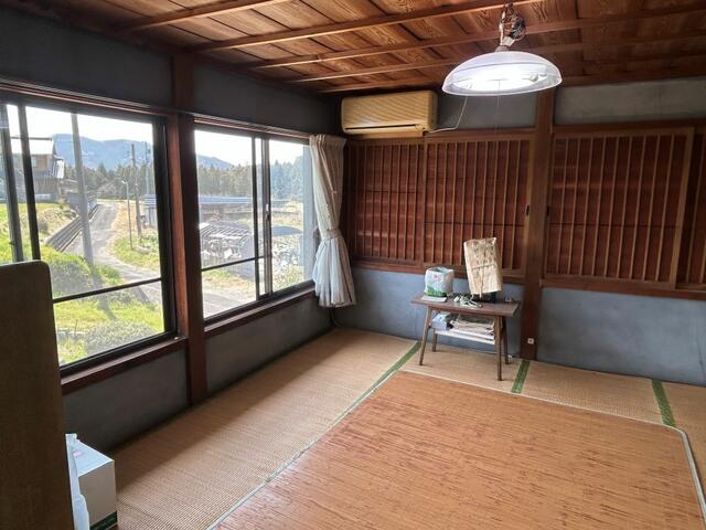 detached 愛知県新城市富沢字安楽寺 地図を見る