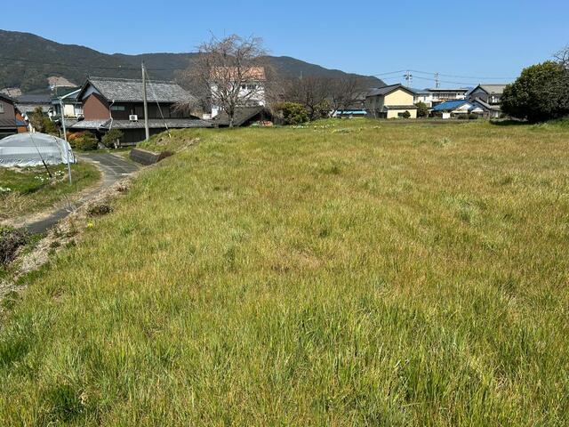 detached 愛知県新城市富沢字安楽寺 地図を見る