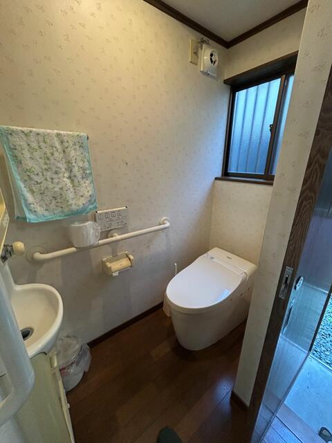 detached 愛知県新城市富沢字安楽寺 地図を見る