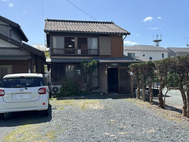愛知県新城市の一戸建て | 700万円 | 4DK | 175.17m² | Akiyama house finder