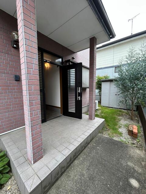 detached 愛知県新城市石田字東末旨 地図を見る