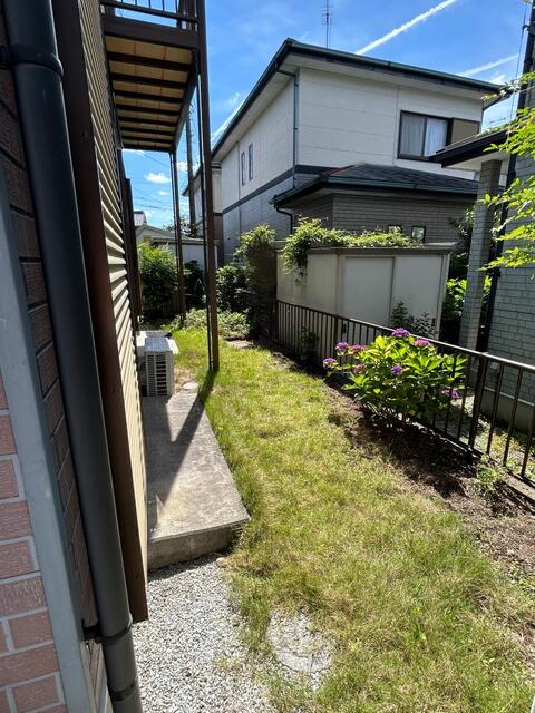 detached 愛知県新城市石田字東末旨 地図を見る