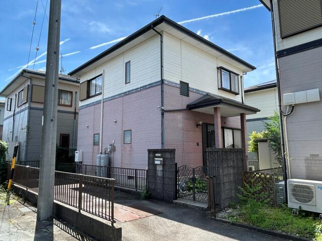 detached 愛知県新城市石田字東末旨 地図を見る