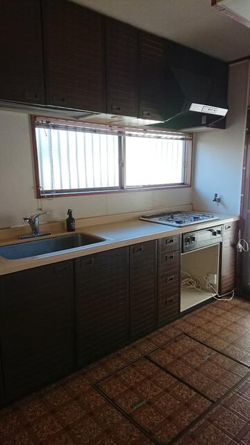 detached 愛知県新城市緑が丘５丁目