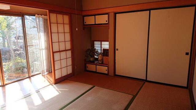 detached 愛知県新城市緑が丘５丁目