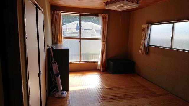 detached 愛知県新城市緑が丘５丁目