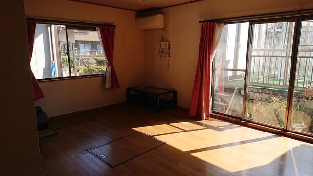 detached 愛知県新城市緑が丘５丁目