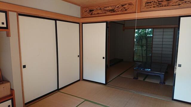 detached 愛知県新城市緑が丘５丁目