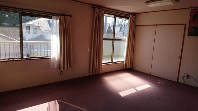 detached 愛知県新城市緑が丘５丁目