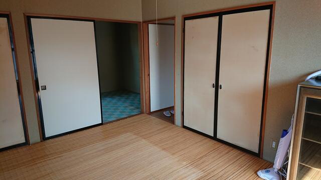 detached 愛知県新城市緑が丘５丁目