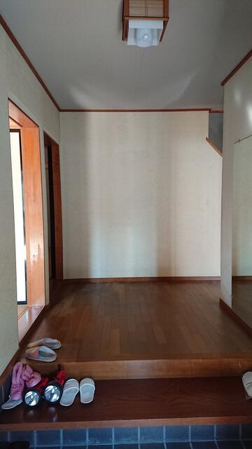 detached 愛知県新城市緑が丘５丁目