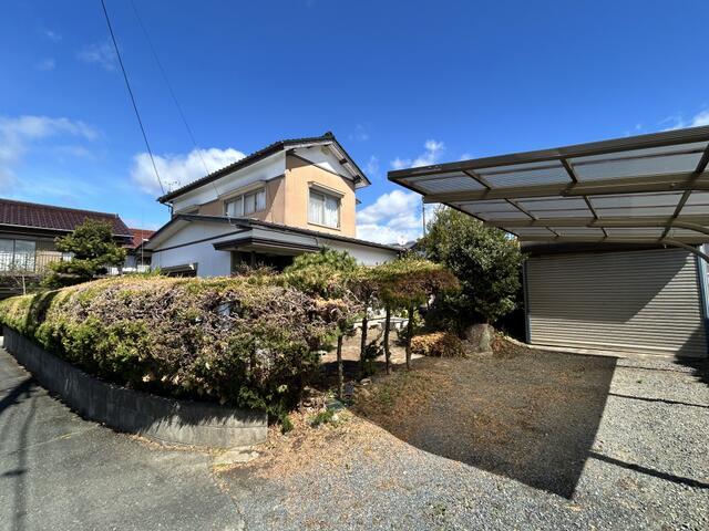 house for sale in Shinshiro, Aichi | ¥9,500,000 | 3LDK | Akiyama hous…