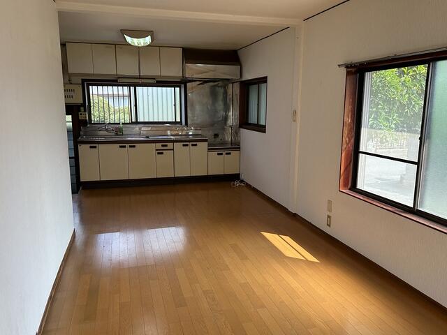 detached 愛知県新城市平井字野地 地図を見る