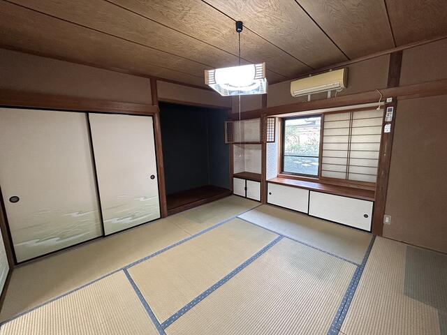 detached 愛知県新城市平井字野地 地図を見る