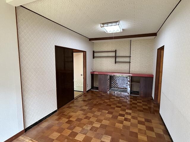 detached 愛知県新城市平井字野地 地図を見る