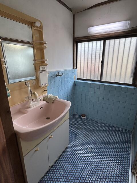 detached 愛知県新城市平井字野地 地図を見る