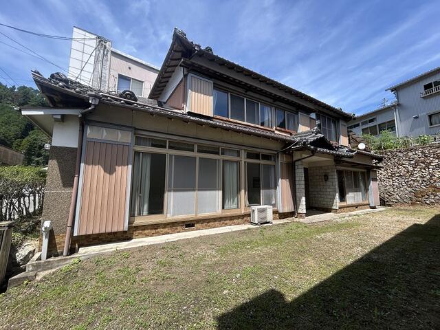 house for sale in Shinshiro, Aichi | ¥5,000,000 | 8DK | Akiyama house…