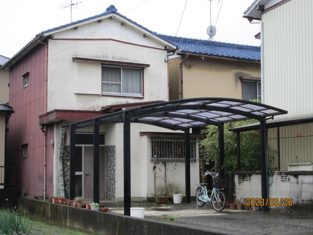 【不動産ジャパン】物件詳細：愛知県岩倉市八剱町郷前／石仏駅の物件情報：売地