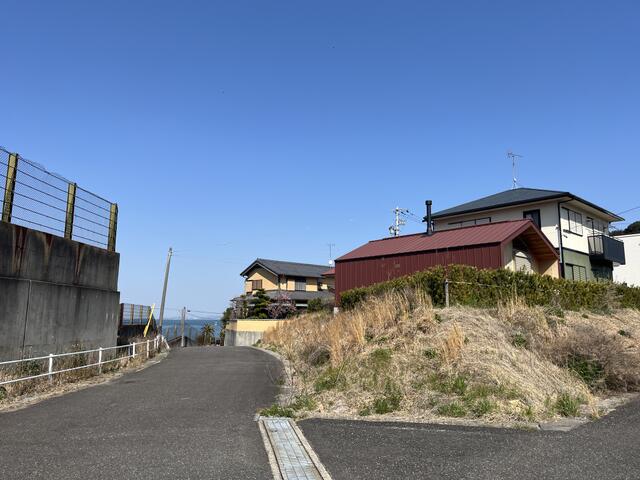 detached 愛知県知多郡南知多町大字大井字聖崎 地図を見る
