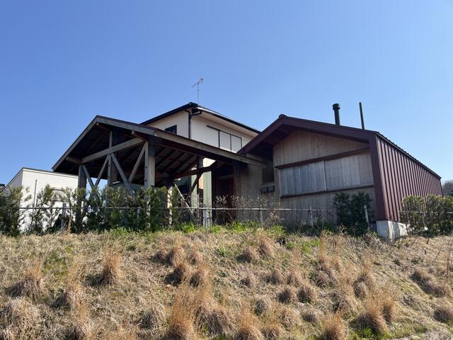 detached 愛知県知多郡南知多町大字大井字聖崎 地図を見る