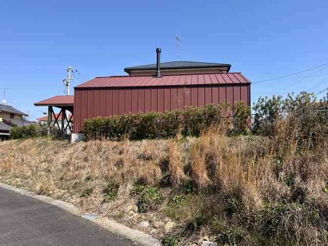 detached 愛知県知多郡南知多町大字大井字聖崎 地図を見る