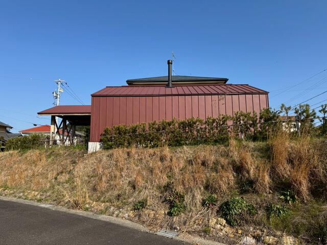 detached 愛知県知多郡南知多町大字大井字聖崎 地図を見る