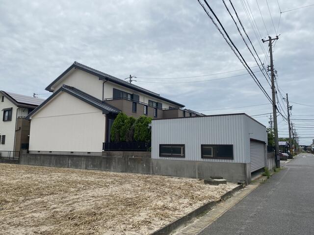 detached 愛知県碧南市宮町７丁目 地図を見る