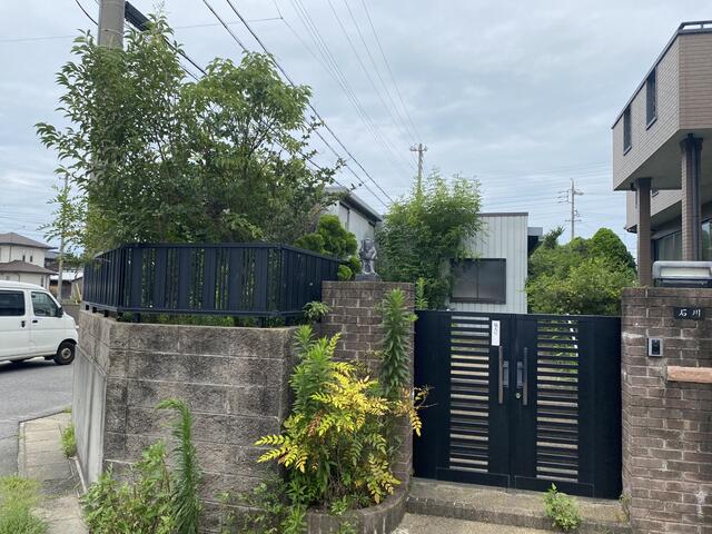 detached 愛知県碧南市宮町７丁目 地図を見る