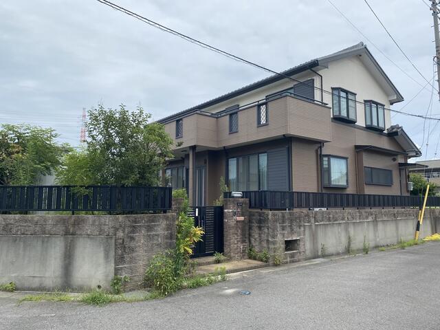 detached 愛知県碧南市宮町７丁目 地図を見る