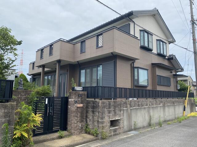detached 愛知県碧南市宮町７丁目 地図を見る