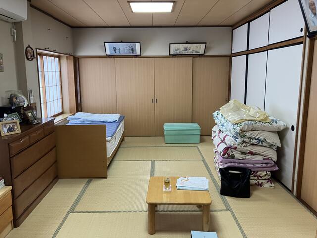 detached 愛知県長久手市山野田 地図を見る