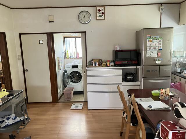 detached 愛知県長久手市山野田 地図を見る