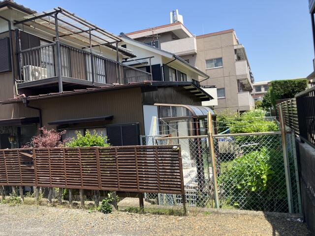 detached 愛知県長久手市山野田 地図を見る