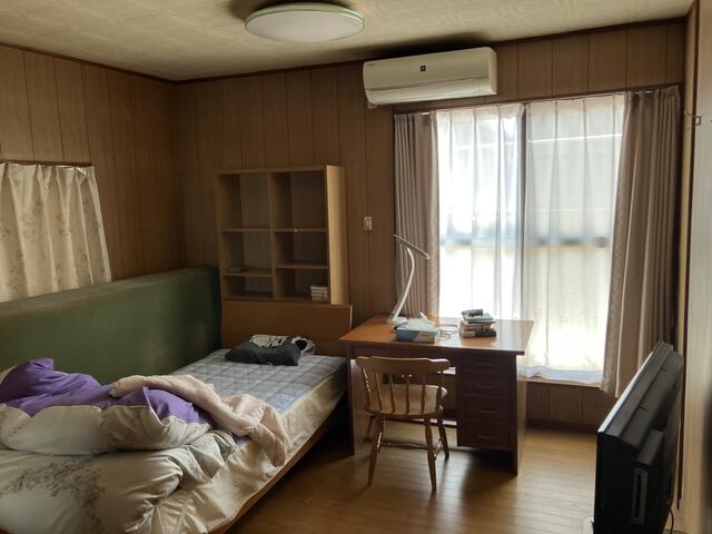detached 愛知県長久手市山野田 地図を見る