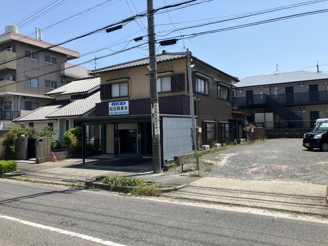 detached 愛知県長久手市山野田 地図を見る