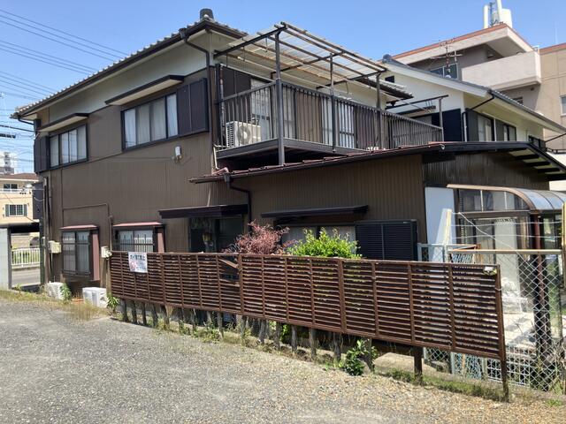 detached 愛知県長久手市山野田 地図を見る