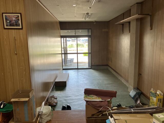 detached 愛知県長久手市山野田 地図を見る