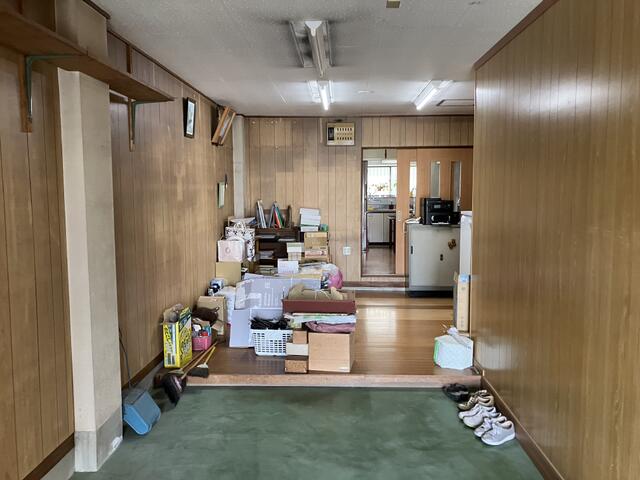 detached 愛知県長久手市山野田 地図を見る