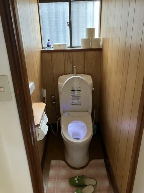 detached 愛知県長久手市山野田 地図を見る