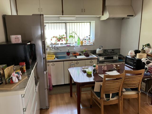 detached 愛知県長久手市山野田 地図を見る