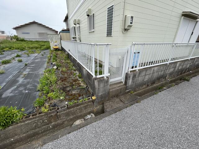detached 愛知県江南市田代町西ノ丸 地図を見る