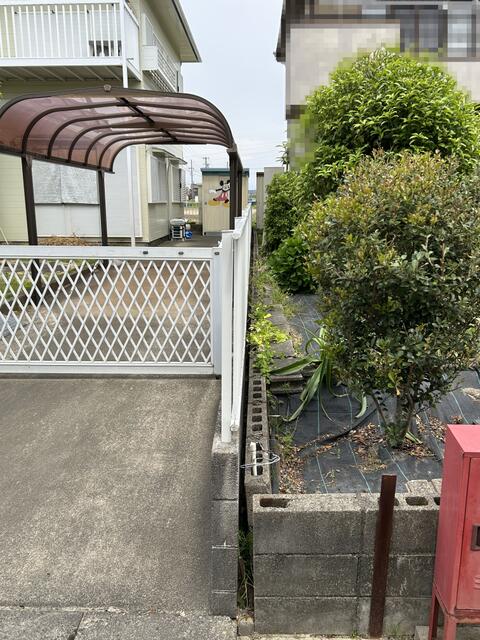 detached 愛知県江南市田代町西ノ丸 地図を見る