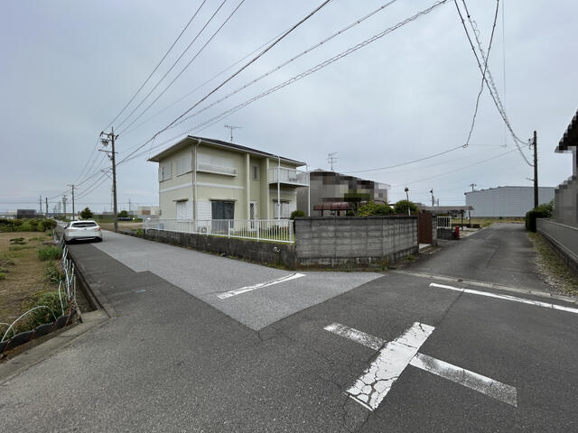 detached 愛知県江南市田代町西ノ丸 地図を見る