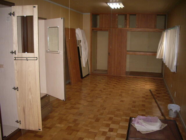townhouse 岐阜県高山市桐生町２丁目 地図を見る