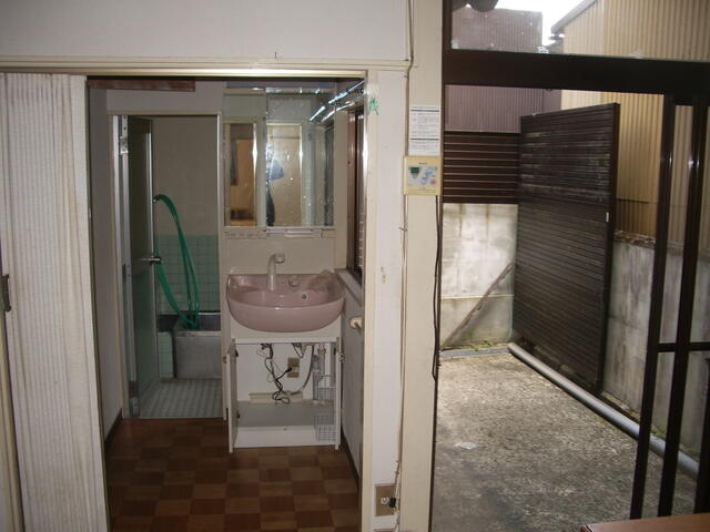 townhouse 岐阜県高山市桐生町２丁目 地図を見る