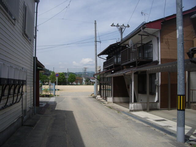 townhouse 岐阜県高山市桐生町２丁目 地図を見る